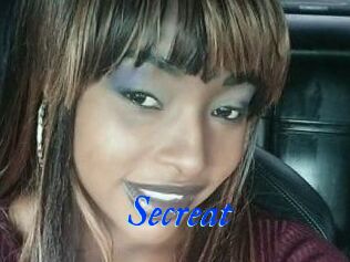 Secreat