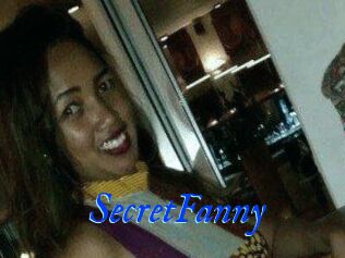 SecretFanny