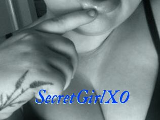 SecretGirlXO