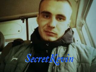 SecretKevin