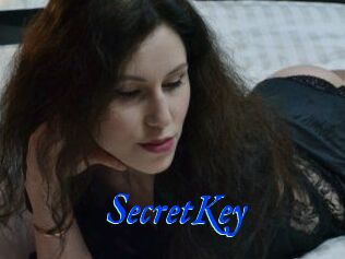SecretKey