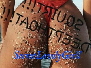 SecretLovelyGirll