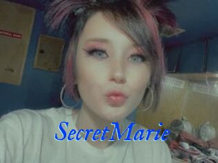 SecretMarie