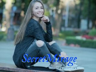 SecretMirage