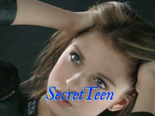 SecretTeen
