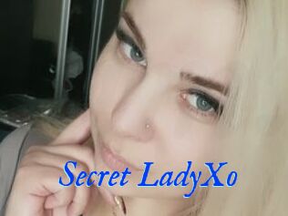 Secret_LadyXo