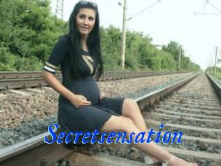 Secretsensation
