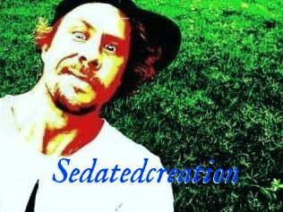 Sedatedcreation