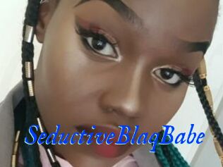 SeductiveBlaqBabe