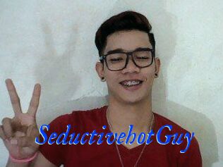 SeductivehotGuy