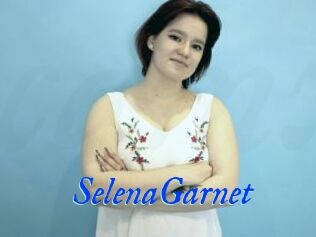 SelenaGarnet