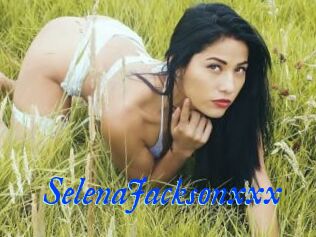 SelenaJacksonxxx