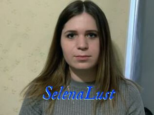 SelenaLust