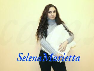 SelenaMarietta
