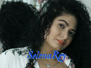 SelenaRey