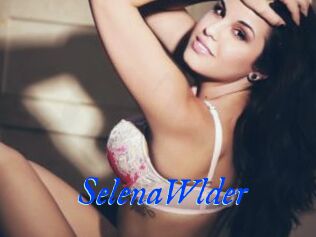 SelenaWlder