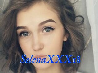SelenaXXX18