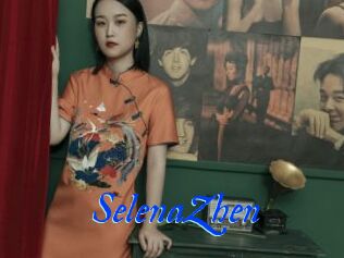 SelenaZhen