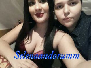 Selenaandorumm