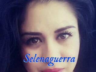 Selenaguerra