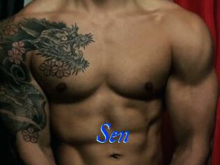 Sen
