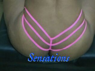 Sensations