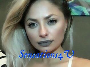 Sensations4U