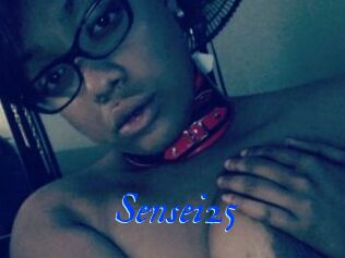 Sensei25