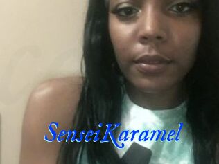 SenseiKaramel
