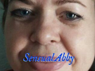 SensualAbby