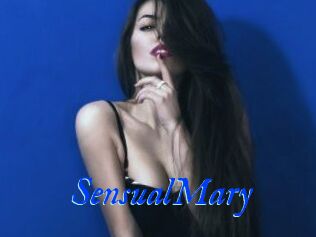 SensualMary