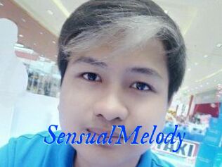 SensualMelody