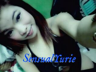 SensualYurie