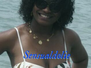 Sensualdolie