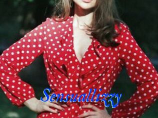 Sensuallizzy