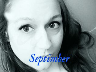 Septimber