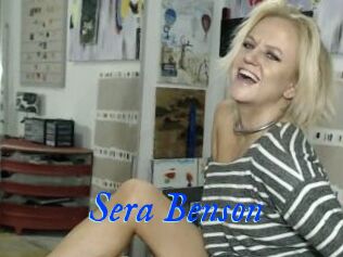 Sera_Benson
