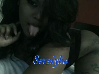 Sereiyha