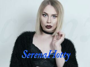 SerenaHotty