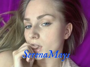 SerenaMays
