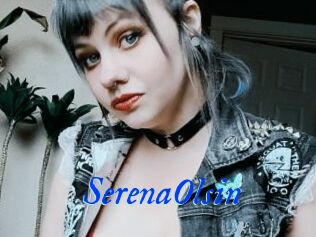 SerenaOlsin
