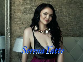 SerenaTatte