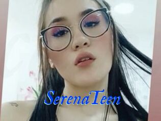 SerenaTeen