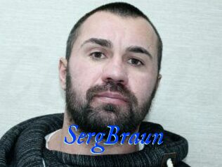 SergBraun