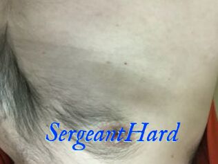 SergeantHard