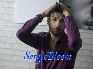 SergioBloom