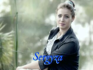 Sergyza