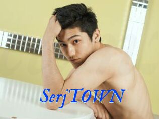 SerjTOWN