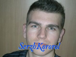 SerzhKororol
