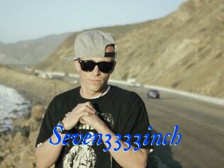 Seven3333inch